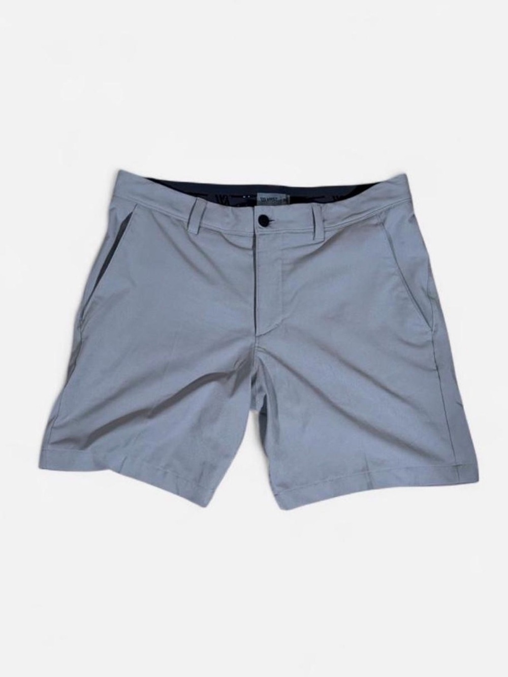 Men's VRST Light Gray Shorts